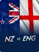 New Zealand tour of England 2026