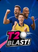 T20 Blast 2026