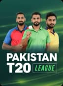 Pakistan Super League 2026