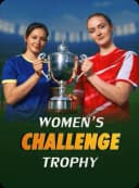 Women’s Challenge Trophy 2026