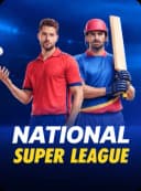 National Super League 4-Day 2026