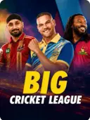Big Bash League 2026