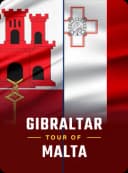 Gibraltar tour of Malta 2026