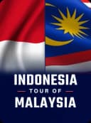 Indonesia tour of Malaysia 2026