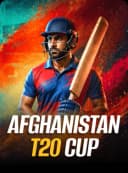 Afghanistan National T20 Cup 2026