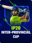 Ireland Inter-Provincial Twenty20 Trophy 2026