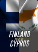 Finland tour of Cyprus 2026