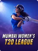 Women’s Mumbai T20 League 2026