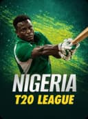 Nigeria T20 League 2026
