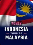 Indonesia Women tour of Malaysia 2026
