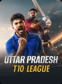 Uttar Pradesh T10 League 2026