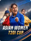 Asian Women's T20I Premier Cup 2026