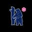 Warwickshire Women logo
