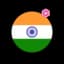 India Women logo