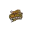 Orange Tigers logo