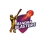Bandra Blasters logo