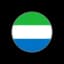 Sierra Leone logo