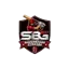 Bashundhara Strikers logo