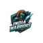 India warriors logo