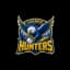 Lucknow Hunters logo