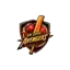 Ami Super Avengers logo
