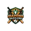 Diamond Dazzlers logo