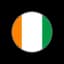 Ivory Coast logo