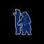 Warwickshire logo