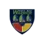 North West Warriors logo