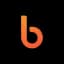 The Blaze logo