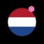 Netherlands Women logo