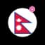 Nepal Women logo