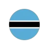 Botswana logo