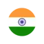 India logo