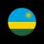 Rwanda logo