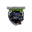 Rajnandgaon Panthers logo