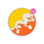 Bhutan Women logo