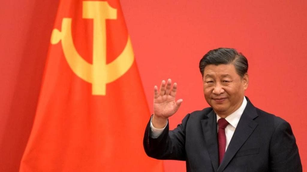 'Tigers and flies': Millions of officials later, why is Xi's corruption purge still going?