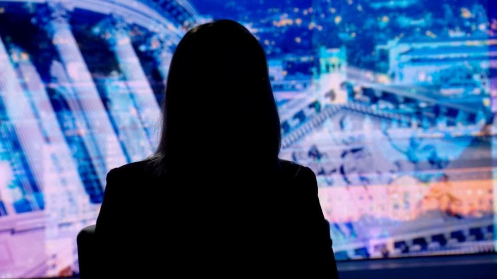 'I have no recollection of anything' - Epstein survivor says she was drugged and raped