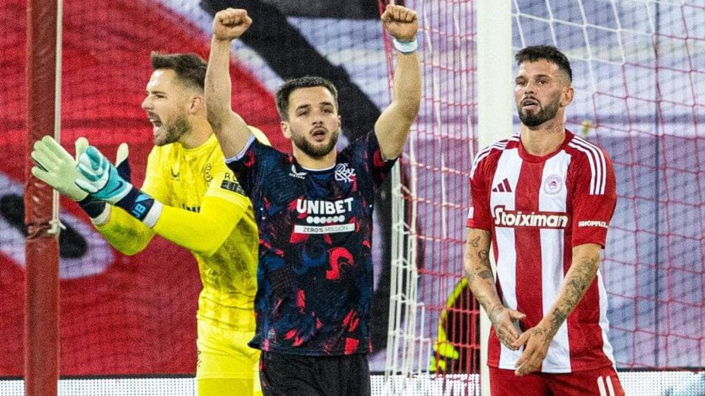 Why Rangers Could Bypass Qualifiers and Secure Direct Champions League Access