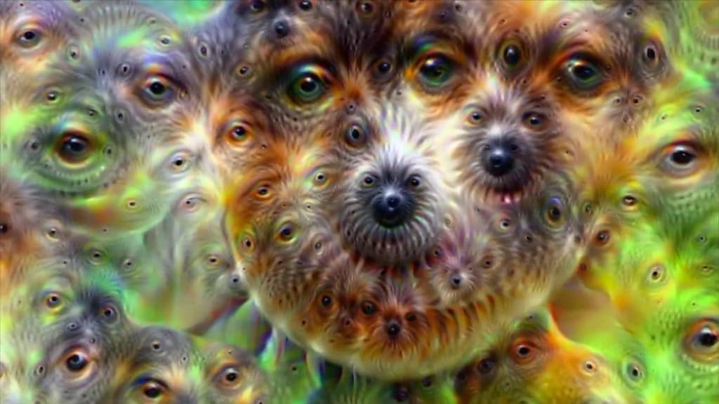 What happens when AI has an overactive imagination?