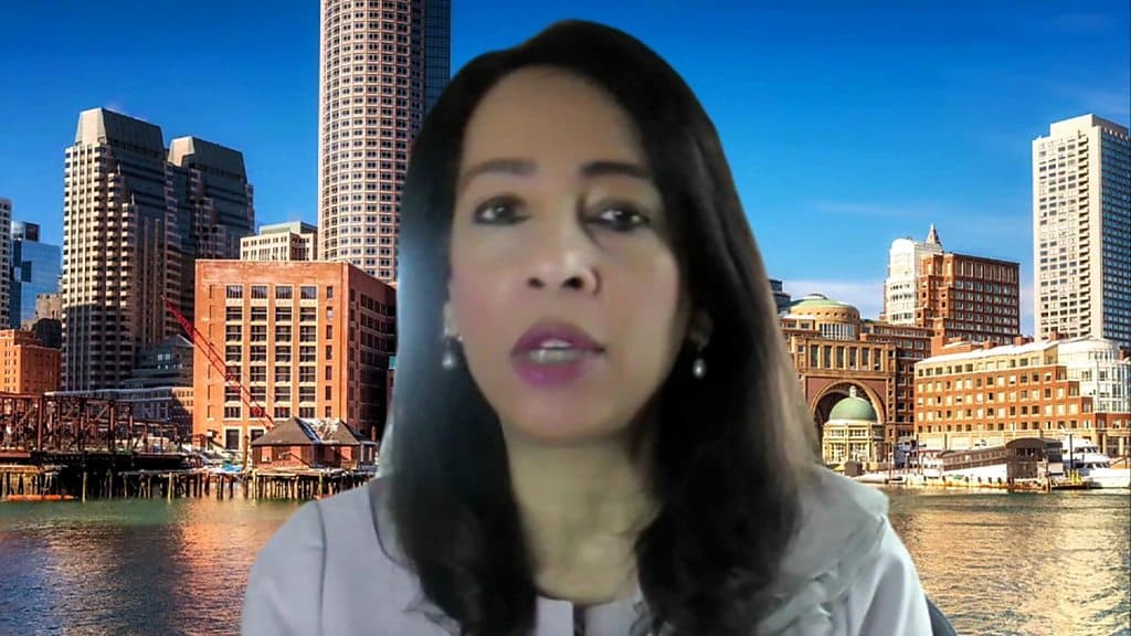 Investors hoping for Iran war de-escelation