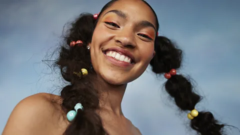 The power of making and owning decisions