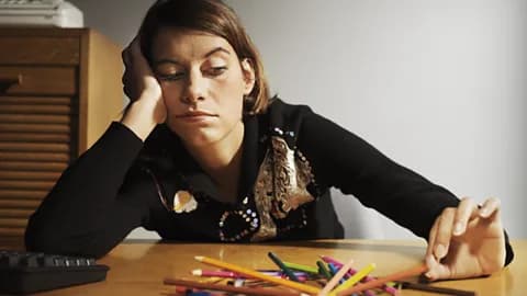 The difference between 'good' and 'bad' procrastination