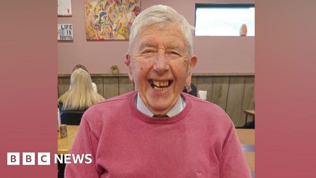 Community mourns Joe McCambridge, described as a perfect gentleman after fatal HGV collision