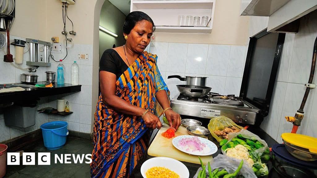 Hiring Domestic Workers in 15 Minutes Across India: Is the Model Equitable?