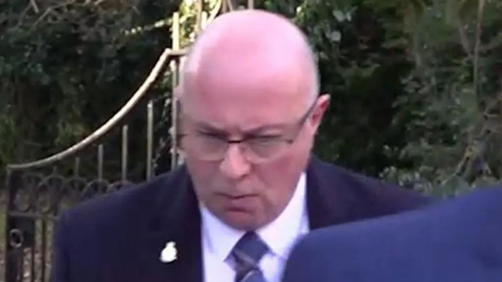 Police Officer Sentenced to Over Two Years for Fatal Crash While Responding to Emergency