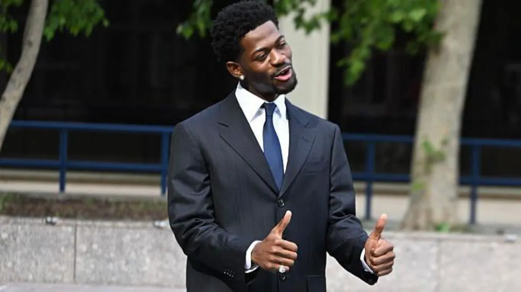 Lil Nas X’s Assault Charges Could Be Dropped Upon Completion of a Mental‑Health Diversion Program