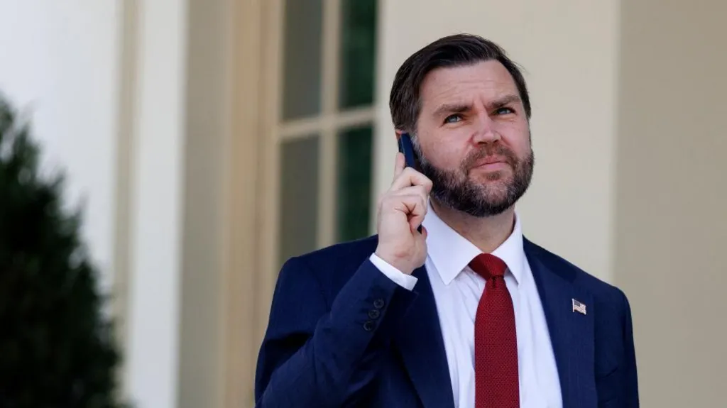 JD Vance travels to Hungary to support Viktor Orban’s re‑election bid
