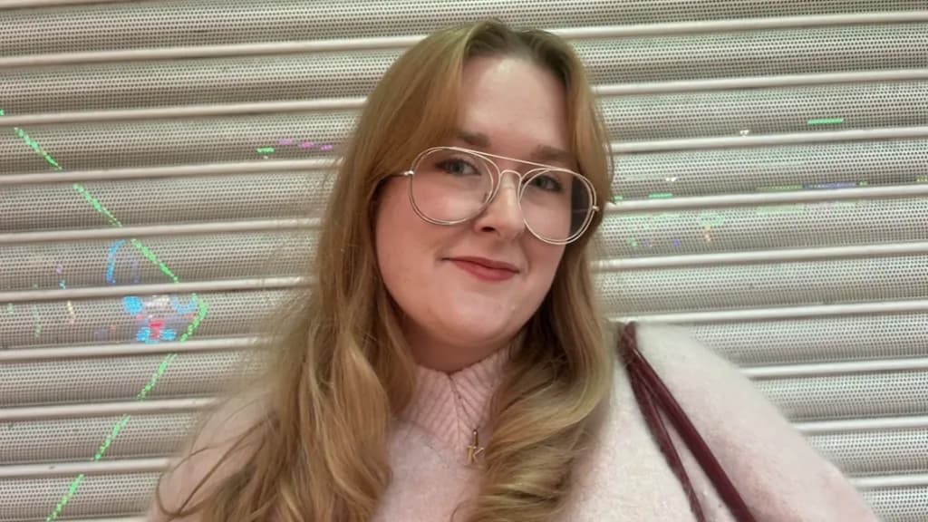 I Learned Korean to Understand K‑Pop